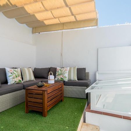 Unique Homes La Juderia Parking & Jacuzzi Sevilha Exterior foto