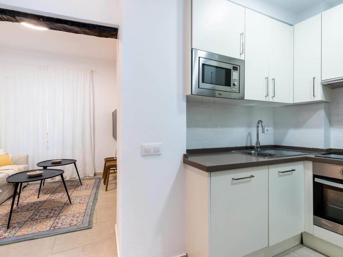 Unique Homes La Juderia Parking & Jacuzzi Sevilha Exterior foto