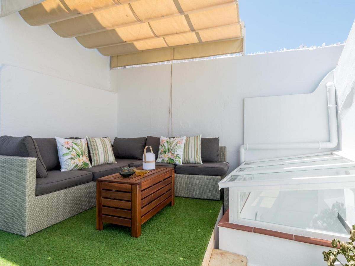 Unique Homes La Juderia Parking & Jacuzzi Sevilha Exterior foto