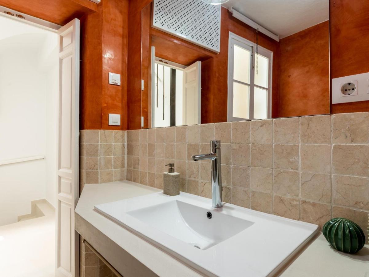 Unique Homes La Juderia Parking & Jacuzzi Sevilha Exterior foto